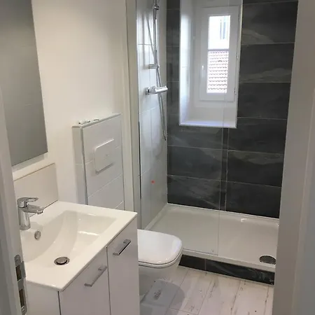 Apartmán Pertinax *