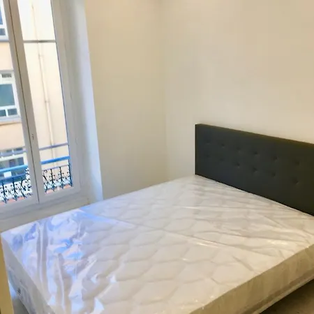 Apartmán Pertinax