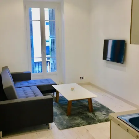 Apartmán Pertinax