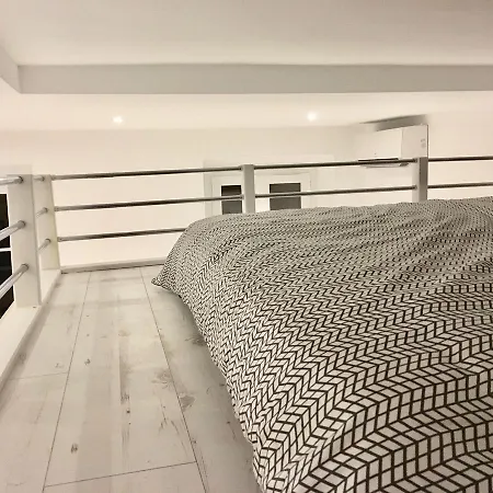 Apartamento Pertinax