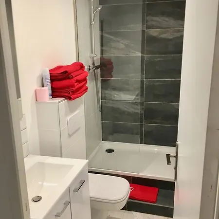Apartamento Pertinax *